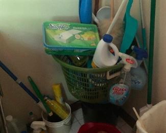 more wash room stuff