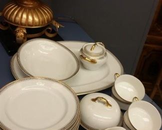 china - we have 4 or 5 different sets - come take a look! 