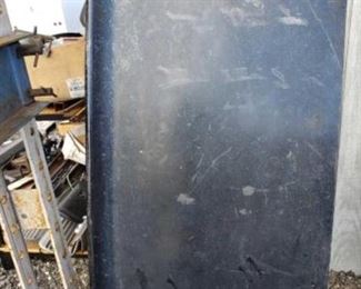 #180: 1970 - 1971 Ford Torino Trunk.
1970 - 1971 Ford Torino Trunk.