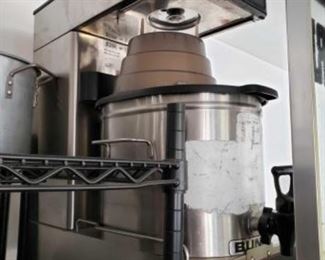 #675: Bunn Ice Tea Brewer
Bunn Ice Tea Brewer