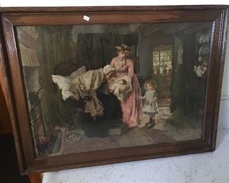 Sale Picture