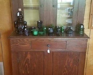 Handmade Cabinet