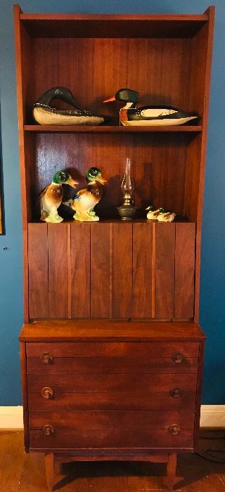 Mid-century Modern Desk