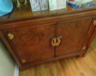 Thomasville Cabinet