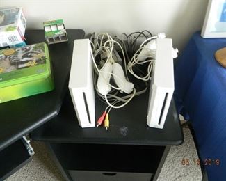 Wii systems
