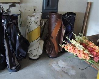 Golf Bags