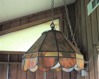 Hanging lamp (2)
