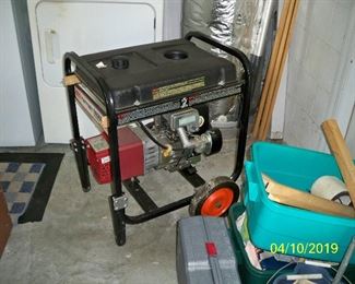 Generator
