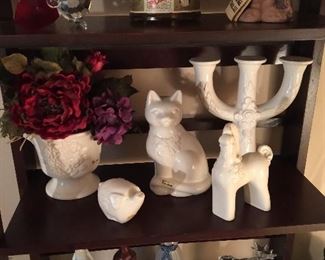 Rosa Ljung Swedish pottery