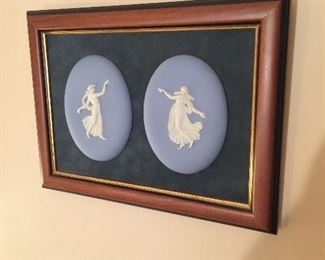 Wedgwood Limited Edition piece