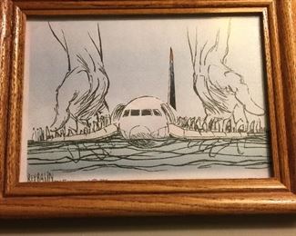 Unique picture - look closely