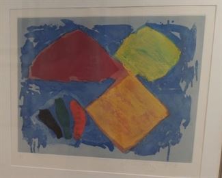 Original art by John Hughes