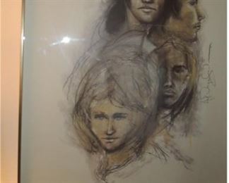 Original sketch
