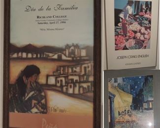 Sante Fe Art, prints and posters