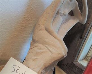 sculpture