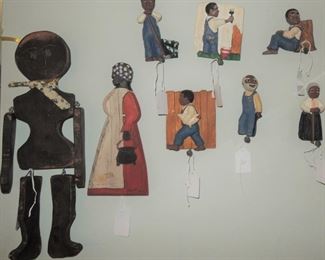 historical African American items