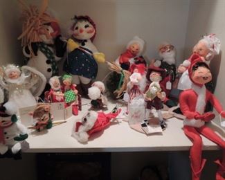 Analise figurines - new