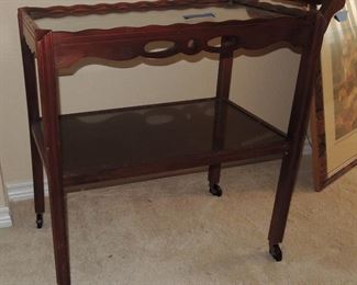 DiningCart