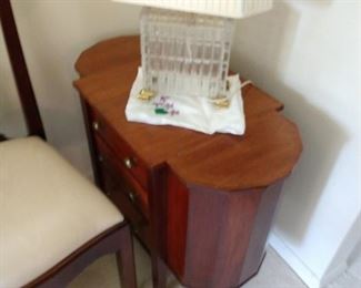 Sewing Cabinet