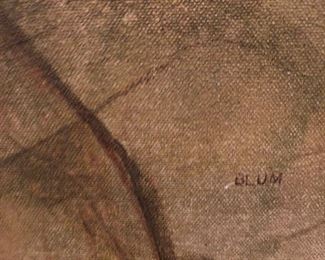 BLUM