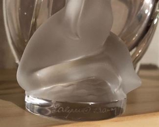 LALIQUE