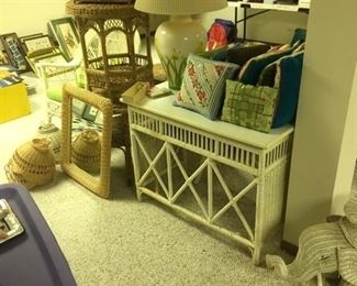 WICKER