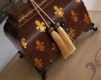 Located in Northville
By appt only