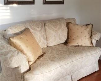 Located in Northville
By appt only