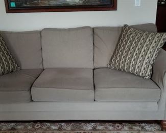 Located in Northville
By appt only