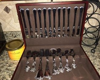 Located in Northville
By appt only