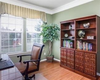 Located in Northville 
By appointment only
