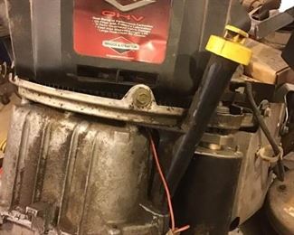 John Deere Lawn Mower Parts