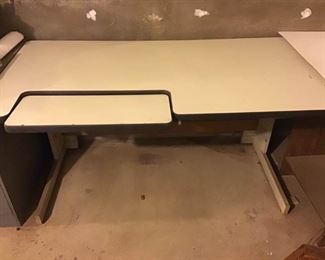 Computer Table