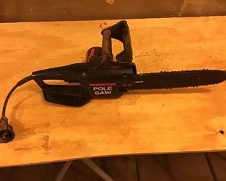 Pole Saw