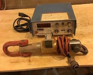 Electronic Weight Scale