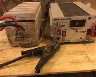 Standby Power Supply