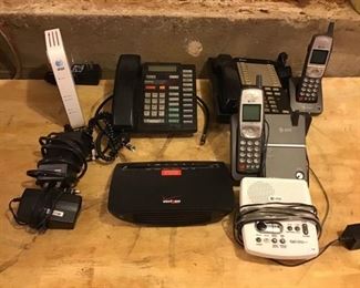 Att & Verizon Phones