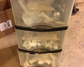 Miscellaneous Plumbing Fittings