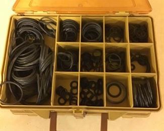 Assortment of Rings