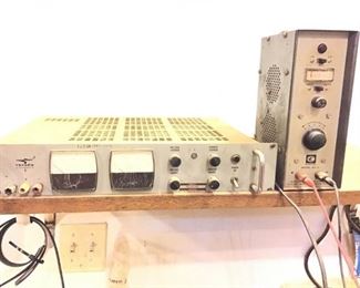 Power Supply
