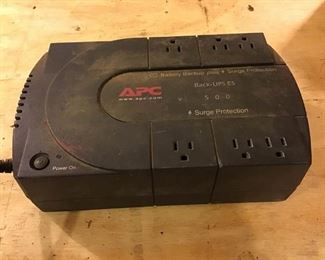 Surge Protector