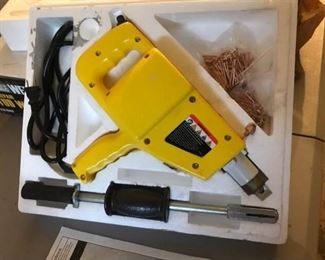 Chicago Electric Dent Repair Stud Welder