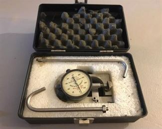 Dillon Force Gauge (Dynamometer)