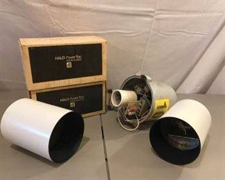 Industrial Light Fixture and Trac Light Fixtures