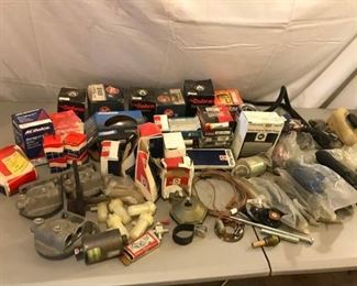 Automotive Assortment
