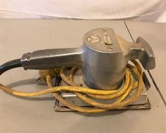 Rockwell Finishing Sander
