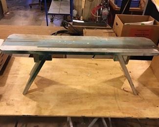 Small Bench