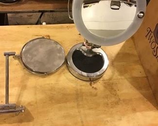 Magnifying Mirrors