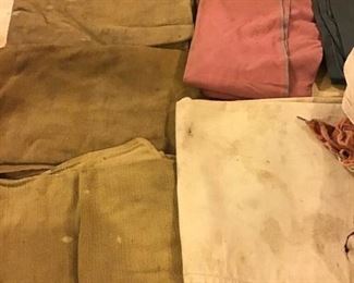 Miscellaneous Cloth/Blanket