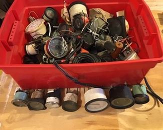 Miscellaneous Gauges